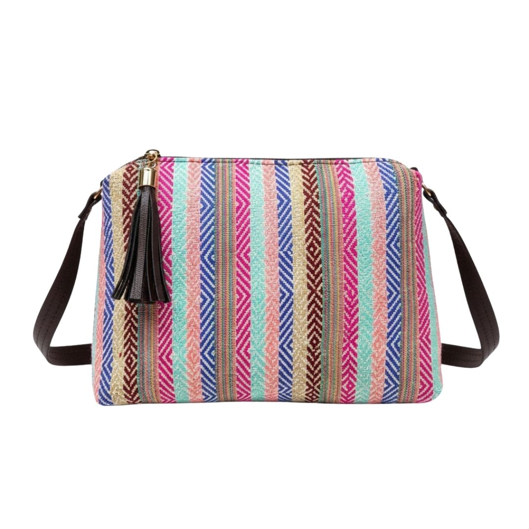 Stylish Eco-Friendly Pouch Sling Bag 127